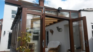 timber conservatories south parade