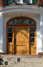 stock-photo-3107030-elegant-front-door