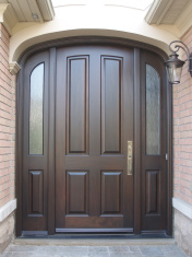 stock-photo-4902010-brown-residential-door